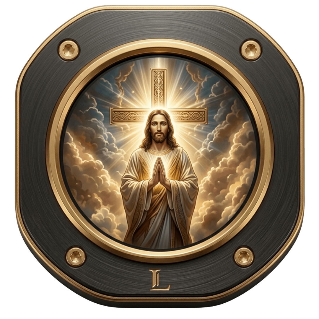 6 Sacred Discs