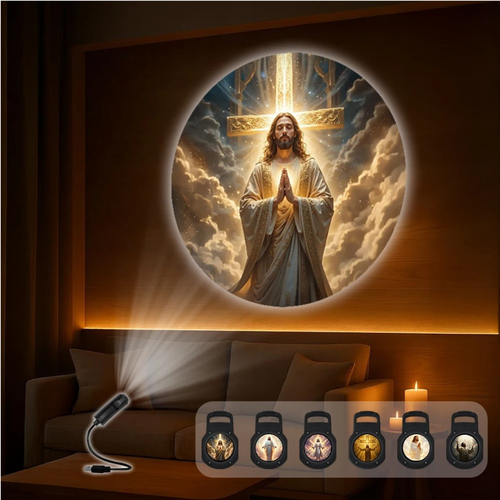 Divine Light Projector