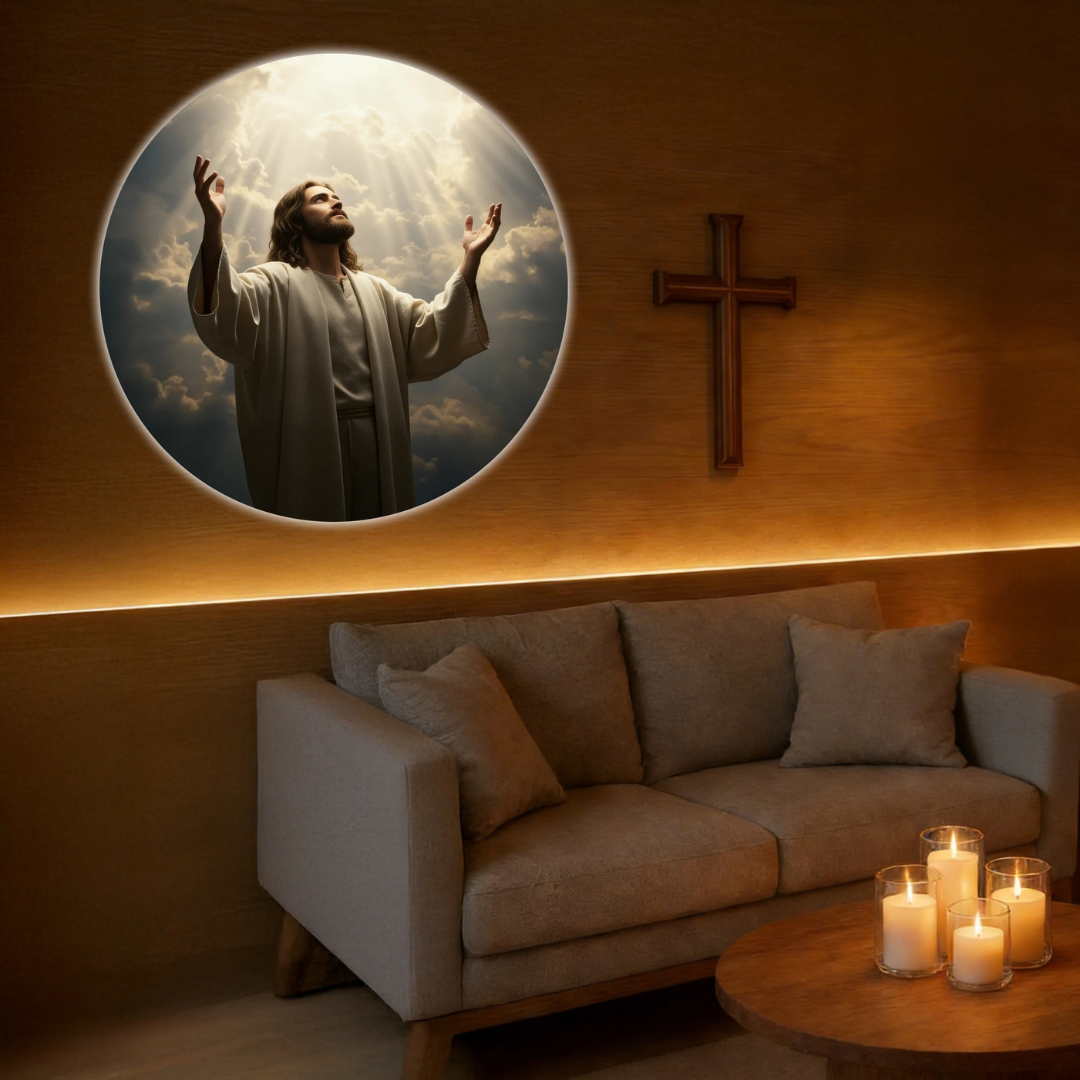 Divine Light Projector