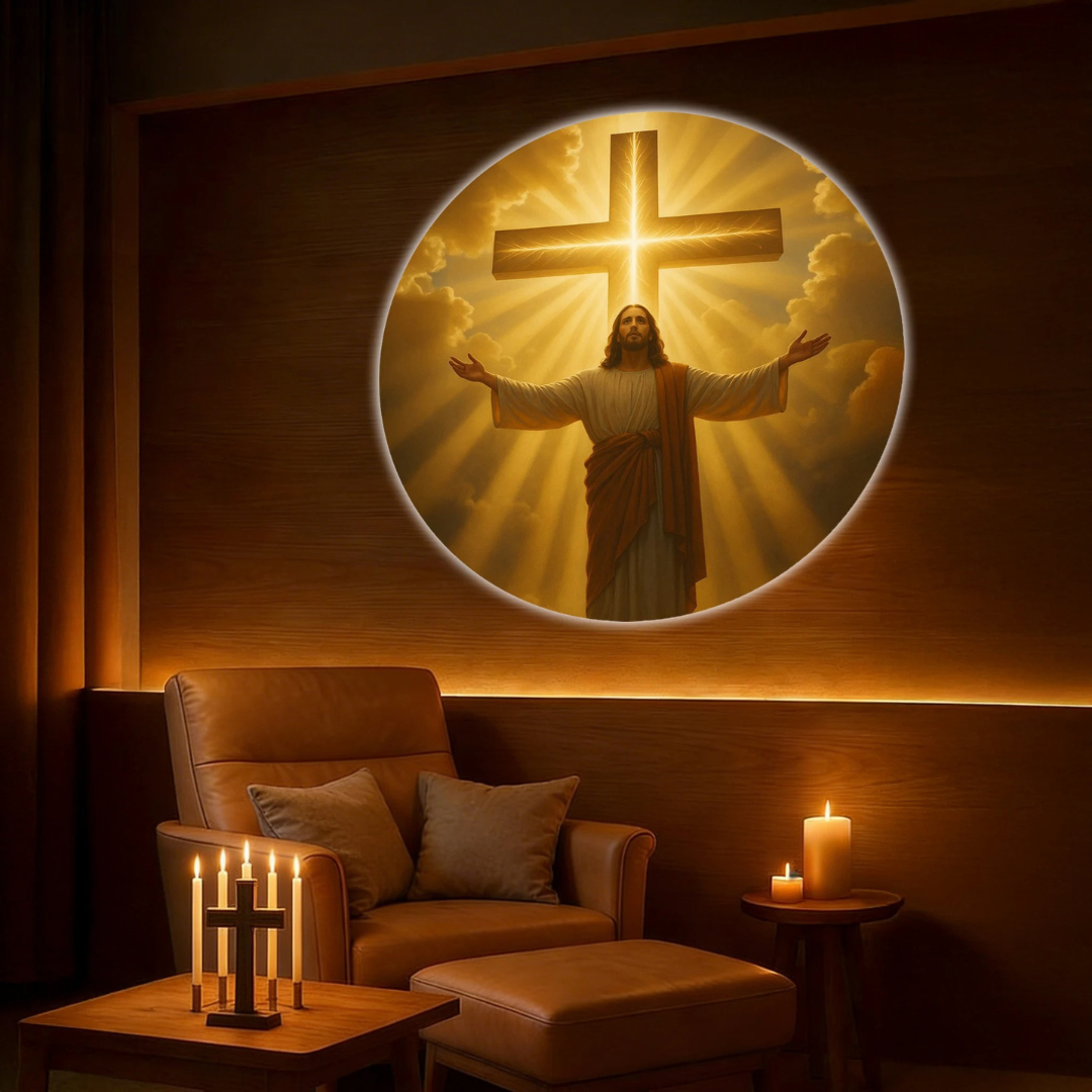 Divine Light Projector