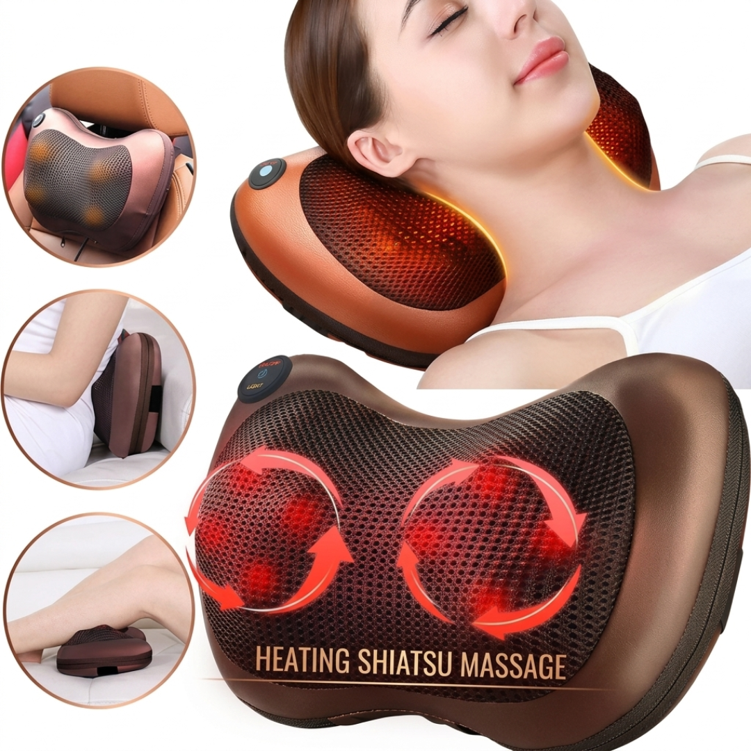 Masajeador para Cuerpo Completo