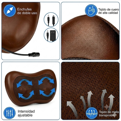 Masajeador para Cuerpo Completo