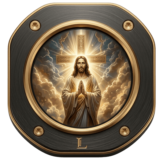 6 Sacred Discs