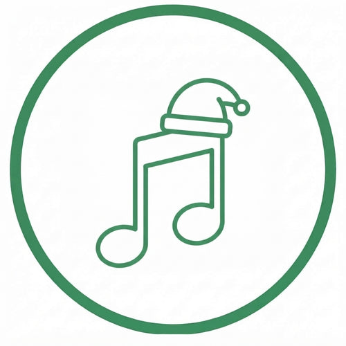 Acceso a Playlist Navideña